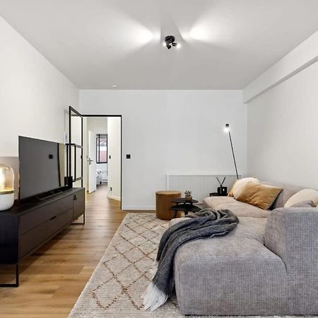 Fantastic And Centrally Located Apartment Ostend Exterior foto
