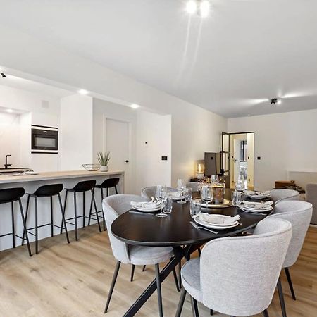 Fantastic And Centrally Located Apartment Ostend Exterior foto