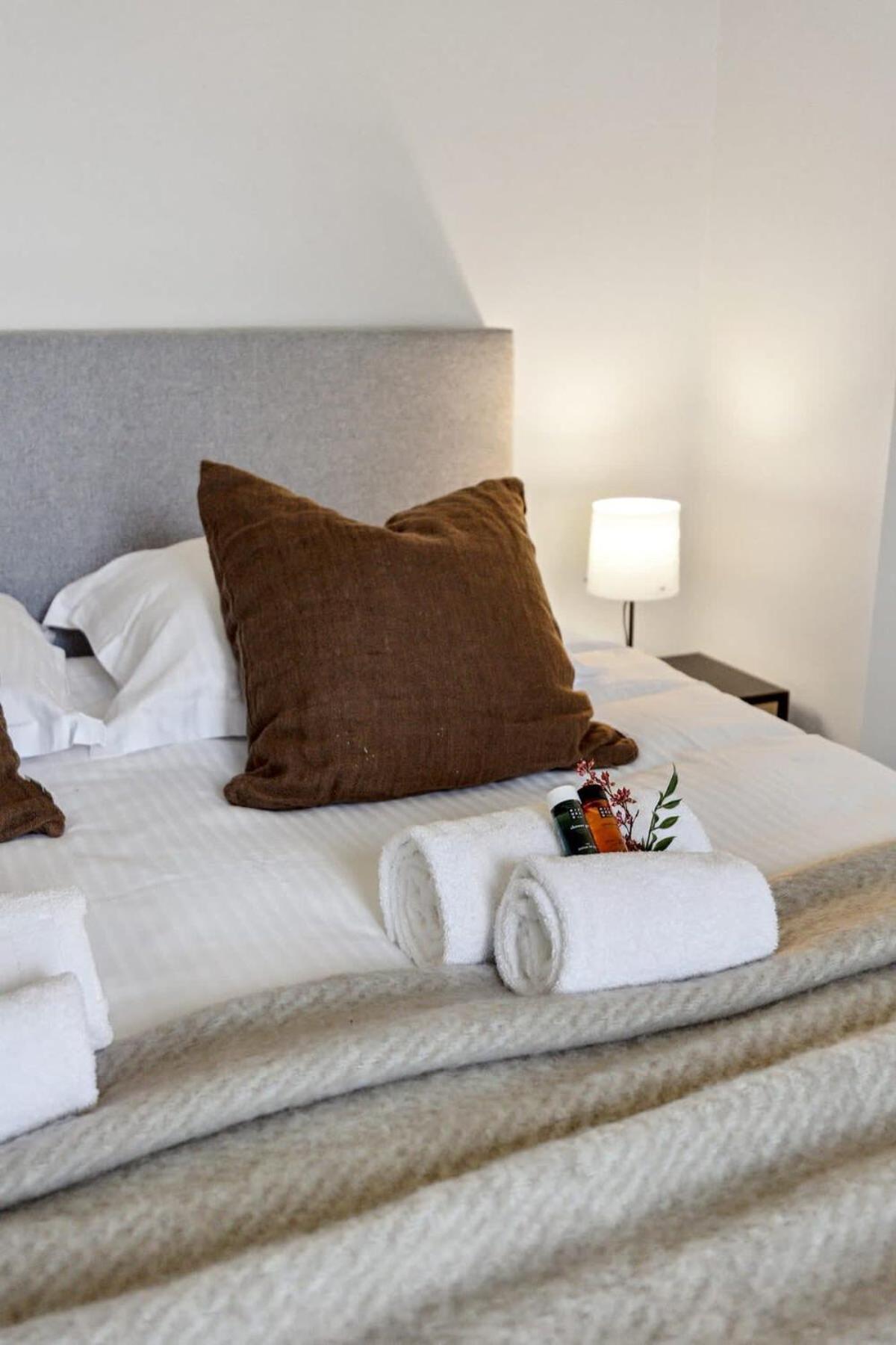 Fantastic And Centrally Located Apartment Ostend Exterior foto